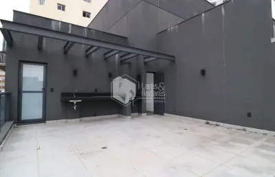Cobertura para venda em itaim bibi com 2 quartos, sendo 2 suítes, 162m²