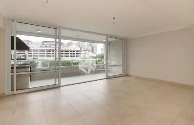 Apartamento tipo para venda em perdizes com 3 quartos, sendo 3 suítes, 119m²
