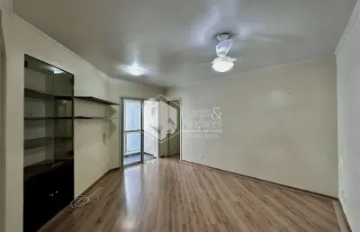 Apartamento tipo para venda em jardim marajoara com 3 quartos, sendo 1 suíte, 74m²
