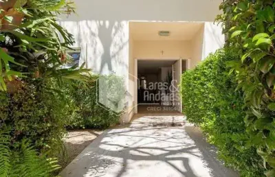 Casa em condomínio à venda 4 quartos 4 suites 6 vagas 873.75m² fazenda morumbi são paulo - sp