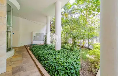 Apartamento tipo para venda em santa cecília com 3 quartos, sendo 1 suíte, 188m²
