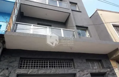 Casa com 1 quarto à venda na Avenida Professor Alfonso Bovero, 743, Perdizes, São Paulo