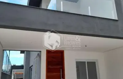 Casa em condomínio para venda com 3 quartos, sendo 3 suítes, 232m²
