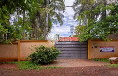 Casa tipo para venda em jardim morumbi com 4 quartos, sendo 2 suítes, 348m²