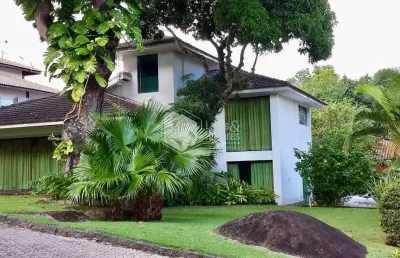 Casa no condomínio real residence para venda com 3 quartos, sendo 1 suíte, 153m²