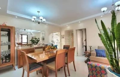 Apartamento tipo para venda em jardim bela vista com 3 quartos, sendo 1 suíte, 96m²