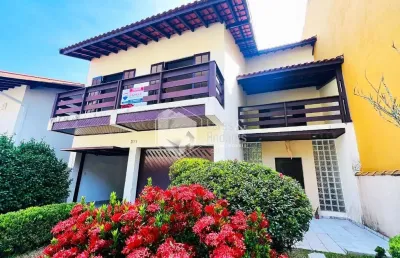 Casa no condomínio panorama para venda com 3 quartos, sendo 1 suíte, 239m²
