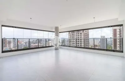 Apartamento tipo para venda em perdizes com 2 quartos, sendo 2 suítes, 100m²