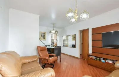 Apartamento à venda 3 quartos 1 suite 2 vagas 104m² pinheiros são paulo - sp