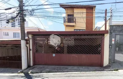 Casa tipo para venda e locação em mirandópolis com 3 quartos, sendo 1 suíte, 330m²