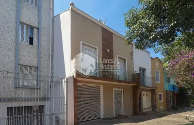 Sobrado para venda em jardim da glória com 3 quartos, sendo 3 suítes, 180m²
