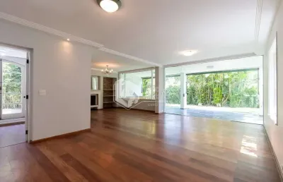 Casa no condomínio condominio granja do morumbi para venda com 4 quartos, sendo 4 suítes, 260m²