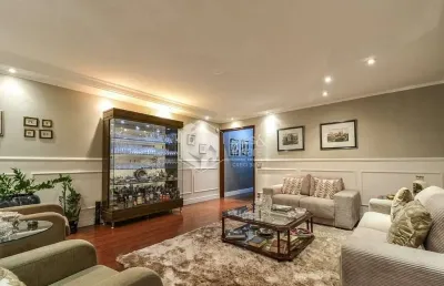 Casa à venda 3 quartos 3 suites 4 vagas 215m² jardim da glória são paulo - sp
