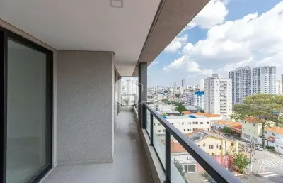 Apartamento à venda 2 quartos 1 suite 1 vaga 60.7m² ipiranga são paulo - sp