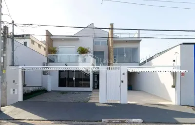 Casa à venda 4 quartos 4 suites 5 vagas 615m² bosque da saúde são paulo - sp