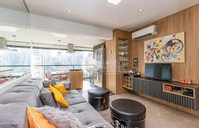 Apartamento à venda 3 quartos 1 suite 2 vagas 78m² vila mariana são paulo - sp