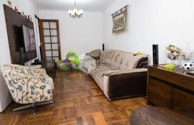 Apartamento tipo para venda em santo amaro com 3 quartos, 110m²
