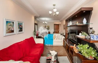 Apartamento tipo para venda em vila pereira barreto - pirituba com 3 quartos, sendo 1 suíte, 100m²
