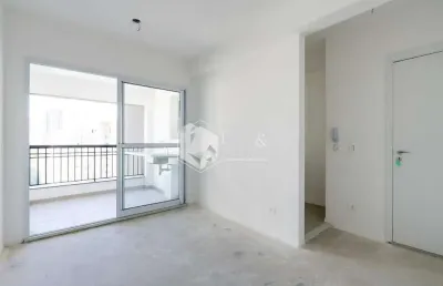 Apartamento tipo para venda em vila andrade com 2 quartos, sendo 1 suíte, 65m²