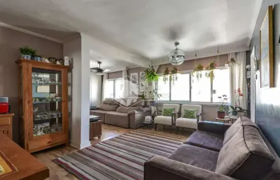 Apartamento tipo para venda em campo belo com 2 quartos, 82.47m²