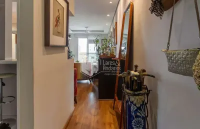 Apartamento tipo para venda em vila uberabinha com 3 quartos, sendo 1 suíte, 80m²