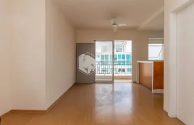 Apartamento tipo para venda em consolação com 1 quarto, 41m²