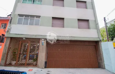 Apartamento tipo para venda em aclimação com 2 quartos, 80m²