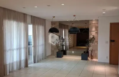 Apartamento tipo para venda em jardim botânico com 3 quartos, sendo 3 suítes, 148m²