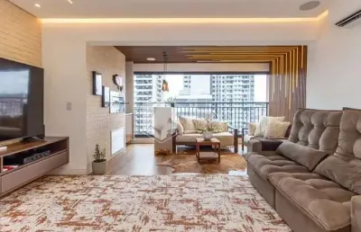 Apartamento tipo para venda em jardim independência com 2 quartos, sendo 1 suíte, 78m²
