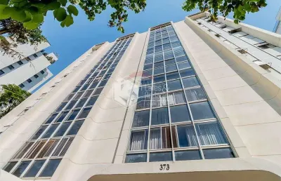 Apartamento tipo para venda em santa cecília com 4 quartos, sendo 1 suíte, 181m²