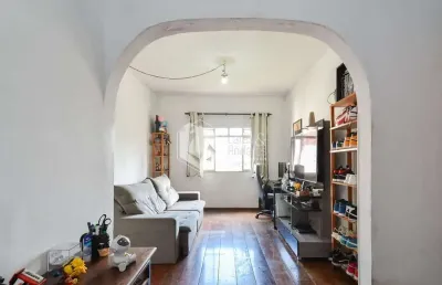 Apartamento tipo para venda em santa cecília com 3 quartos, sendo 1 suíte, 162m²