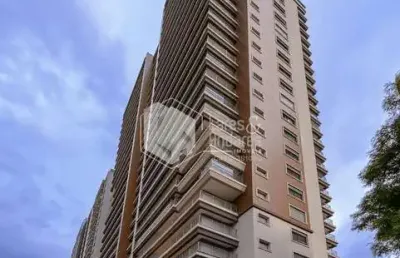 Apartamento tipo para venda em vila clementino com 4 quartos, sendo 4 suítes, 244m²