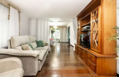 Casa tipo para venda em jardim franca com 3 quartos, sendo 1 suíte, 335m²