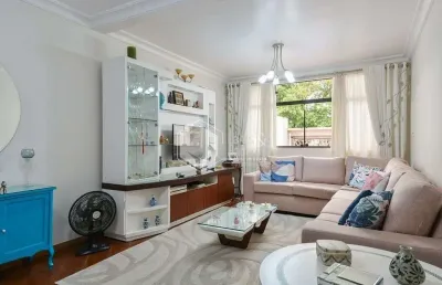 Casa à venda 3 quartos 3 suites 3 vagas 244m² vila clementino são paulo - sp