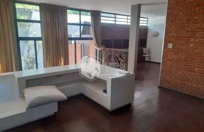 Casa tipo para venda em vila madalena com 3 quartos, 257m²