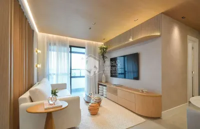 Apartamento à venda 2 quartos 1 suite 1 vaga 60m² ipiranga são paulo - sp