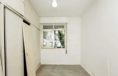 Apartamento tipo para venda em santa cecília com 3 quartos, 124m²