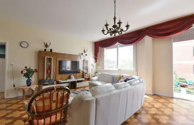 Apartamento tipo para venda em bela vista com 3 quartos, 152m²