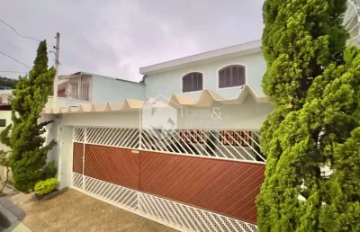 Sobrado para venda em vila constançia com 3 quartos, sendo 1 suíte, 300m²