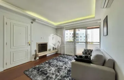 Apartamento tipo para venda em vila mascote com 5 quartos, sendo 2 suítes, 243m²