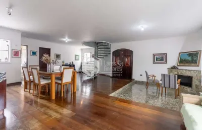 Sobrado para venda em jardim franca com 4 quartos, sendo 2 suítes, 365m²