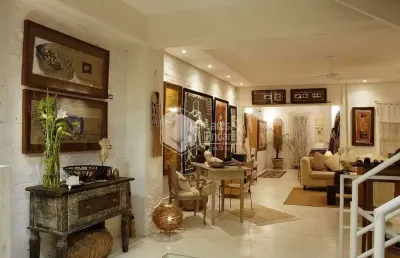 Casa tipo para venda em sumaré com 3 quartos, sendo 1 suíte, 325m²