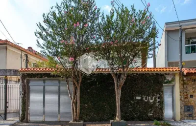 Casa tipo para venda em freguesia do ó com 4 quartos, 188m²