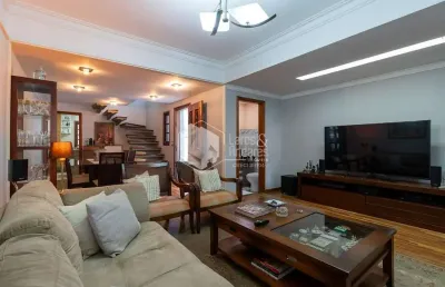 Sobrado para venda em planalto paulista com 3 quartos, sendo 3 suítes, 129m²