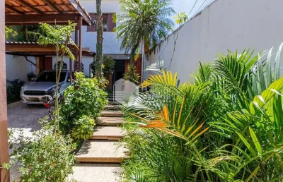 Casa tipo para venda em jardim oriental com 3 quartos, sendo 2 suítes, 260m²