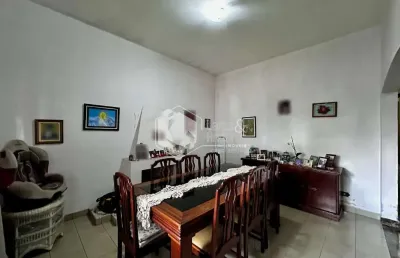 Casa tipo para venda em vila gea com 4 quartos, sendo 2 suítes, 316m²