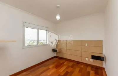 Apartamento tipo para venda em pirituba com 3 quartos, sendo 1 suíte, 131m²