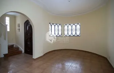 Sobrado para venda em pompeia com 4 quartos, sendo 1 suíte, 170m²