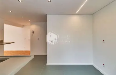 Apartamento tipo para venda em jardim paulista com 3 quartos, sendo 1 suíte, 98m²