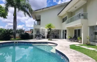 Sobrado para venda em city américa com 4 quartos, sendo 4 suítes, 600m²